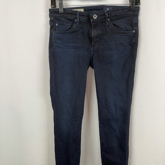 AG Adriano Goldshmied Jeans - Picture 4 of 10
